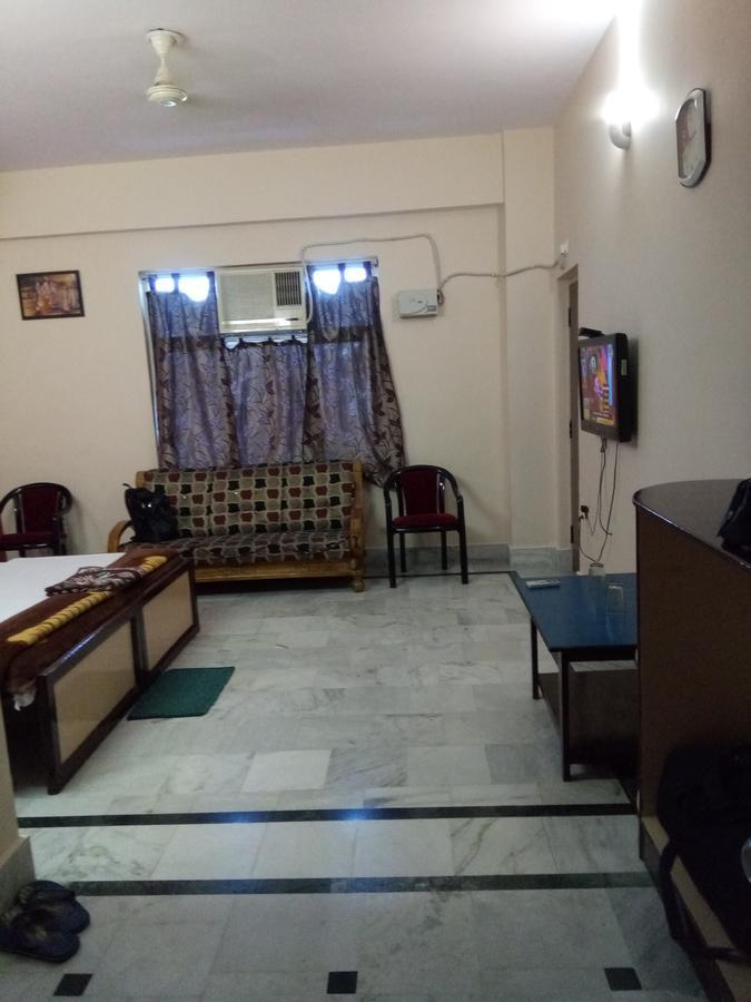 Hotel Ridhi N Sidhi Bettiah Exterior photo