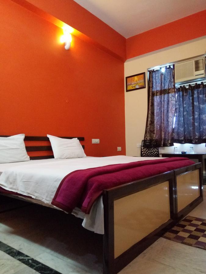 Hotel Ridhi N Sidhi Bettiah Exterior photo