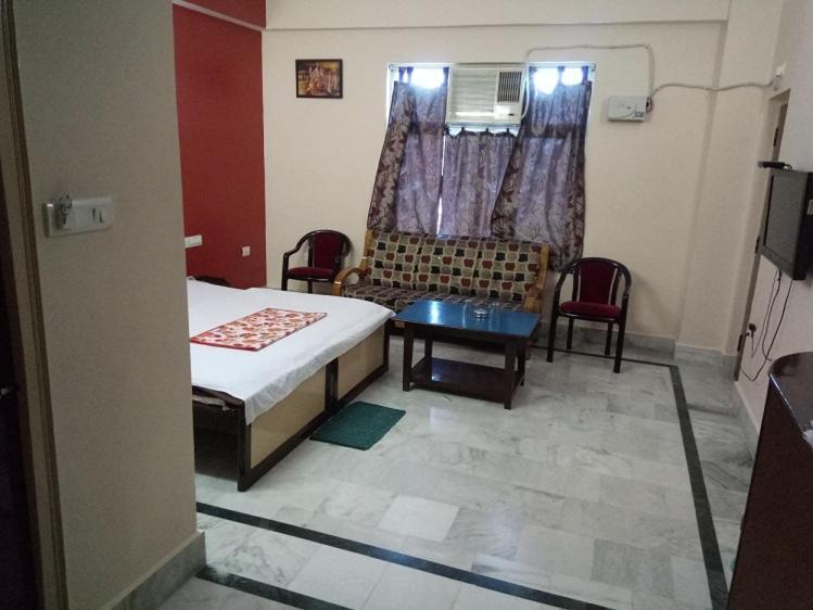 Hotel Ridhi N Sidhi Bettiah Exterior photo